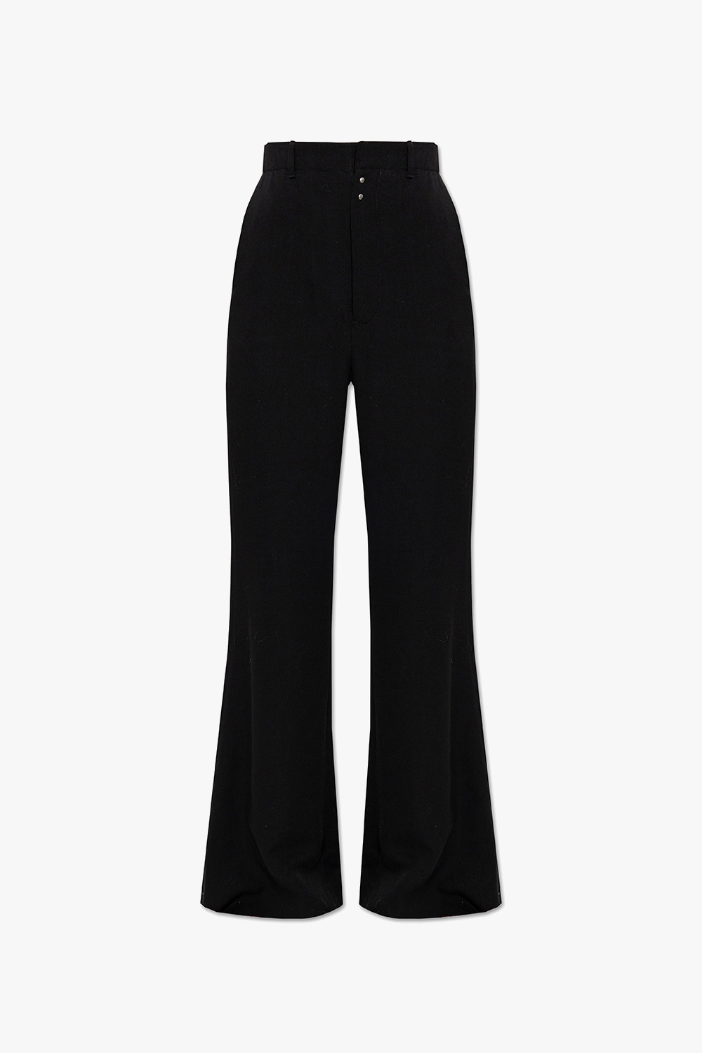 Maison margiela discount flared pants